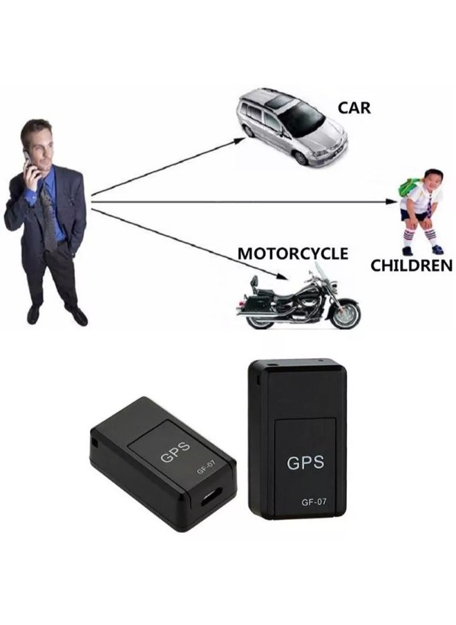 Generic - GF-07  Device - Instant with Strong Magnetic Design - Image 1