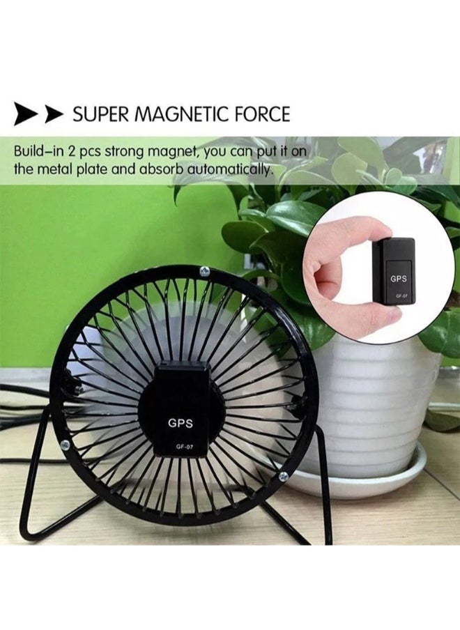 Generic - GF-07  Device - Instant with Strong Magnetic Design - Image 1