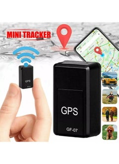 GF-07  Device - Instant with Strong Magnetic Design