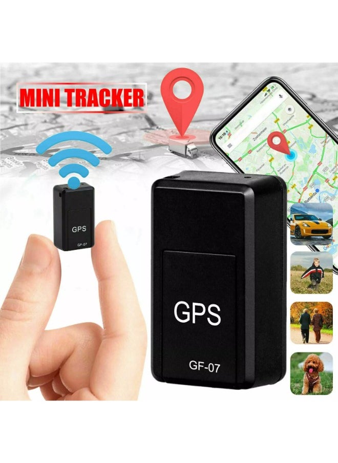 Generic - GF-07  Device - Instant with Strong Magnetic Design - Image 1