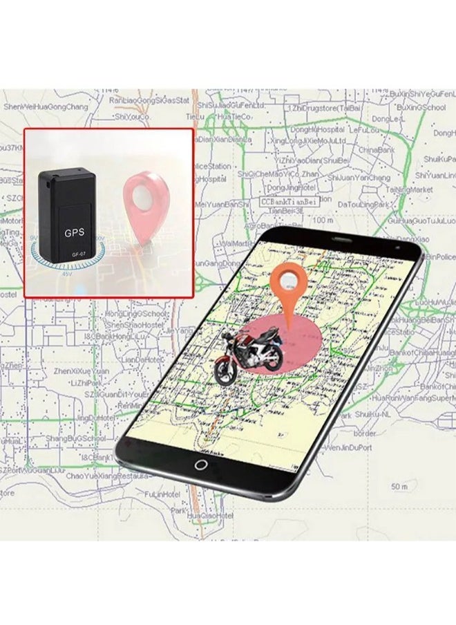 Generic - GF-07  Device - Instant with Strong Magnetic Design - Image 1