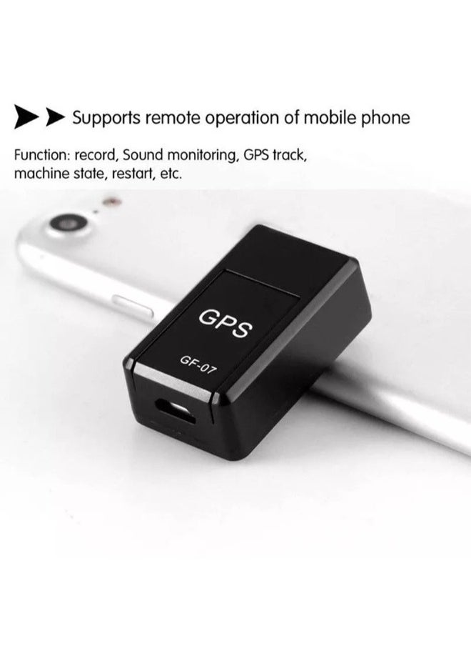 Generic - GF-07  Device - Instant with Strong Magnetic Design - Image 1