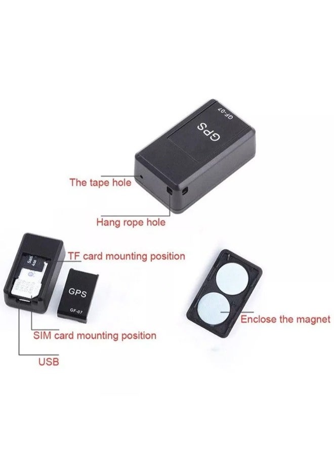 Generic - GF-07  Device - Instant with Strong Magnetic Design - Image 1