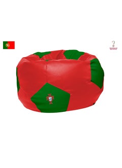 Portugal Flag Color