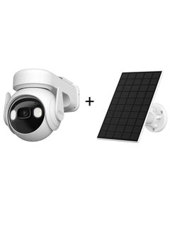 IMOU IMOU 3MP Battery Camera (Cell PT) With Solar Panel (FSP13) 