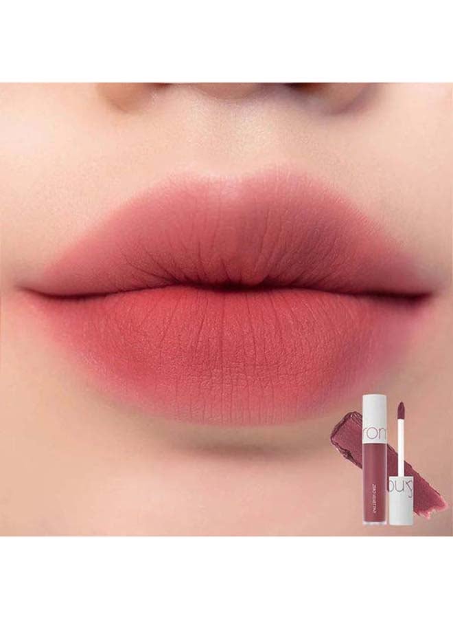 rom&nd تنت شفاه زيرو فيلفت 16 برني نود - Image 3