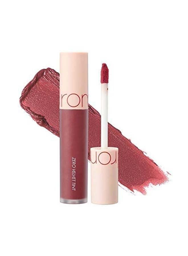 rom&nd تنت شفاه زيرو فيلفت 16 برني نود - Image 2