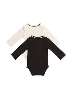 Calvin Klein Jeans Infant Logo Set  - Image 2