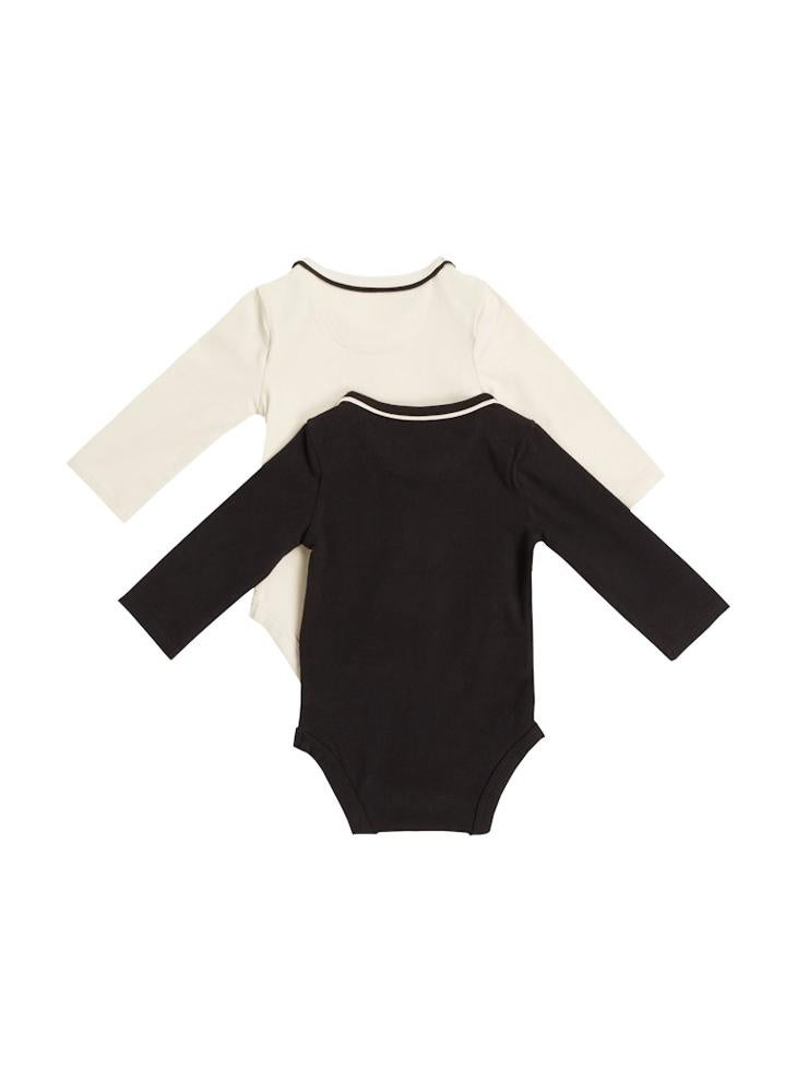 Calvin Klein Jeans Infant Logo Set  - Image 2