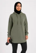 Moveletix green
