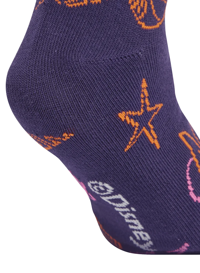 Adidas Kids Disney Minnie Mouse Socks