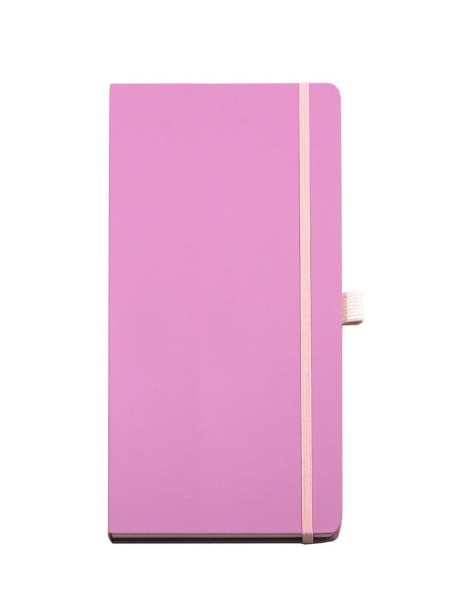 Viva VIO A5 Journal Notebook 160 Pages 80 gsm Corporate Office diary (PINK) - Image 4