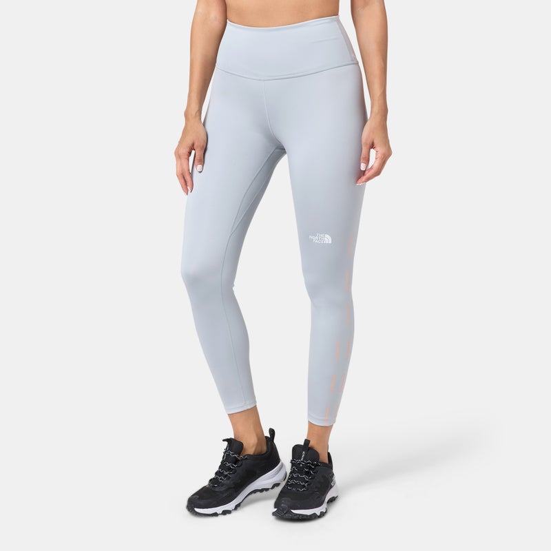 THE NORTH FACE Women’s Flex 7/8 Leggings - Image 1