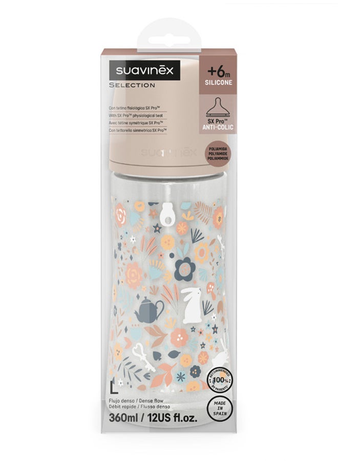 Friendly Organic 500ml Dishwashing Liquid, Lemon - Image 3