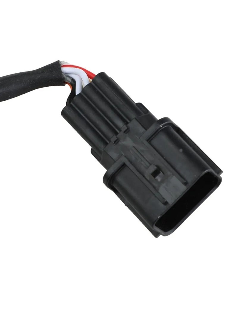 95760-3Z603 كاميرا المنظر الخلفي الاحتياطية لهيونداي i40 2015-2020. - Image 1