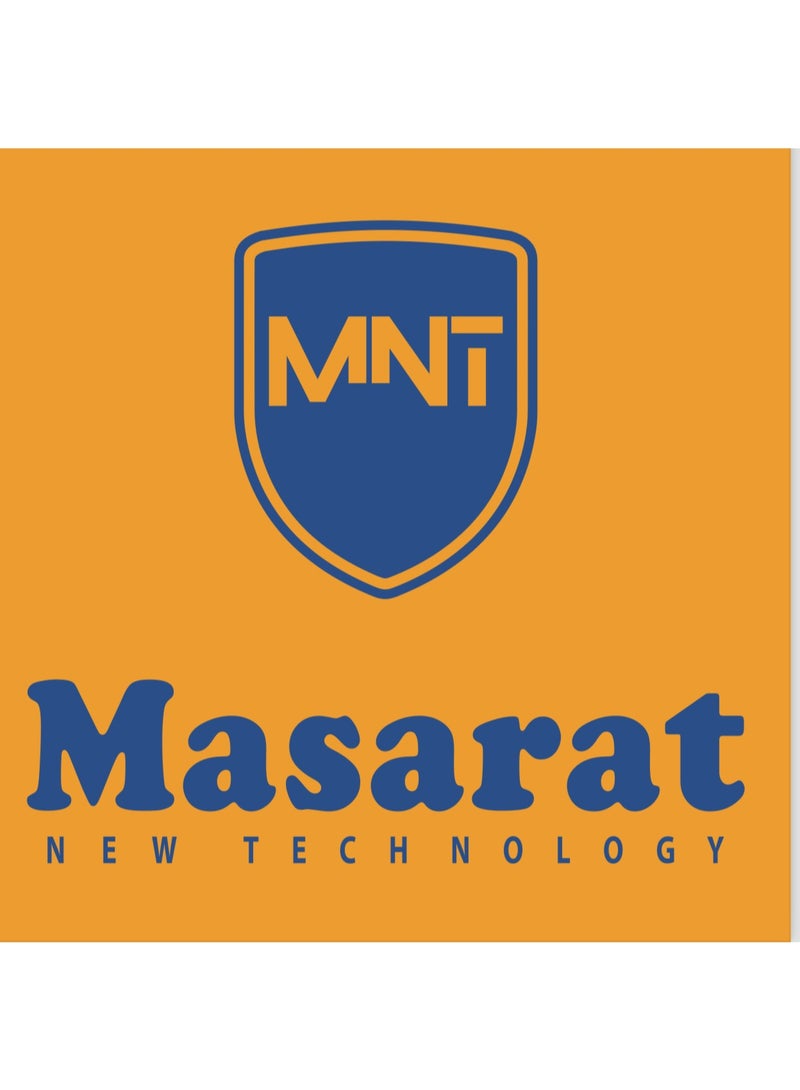 ام ان تي شاشة كامرى 2025 شكل الوكالة 12.3inch - لفئه الهايبرد - Image 5