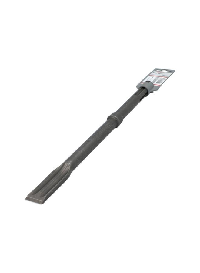 BOSCH SDS Max RTec Sharp Concrete Flat Chisel Grey 400mm JE2 608 690 124  - Image 2