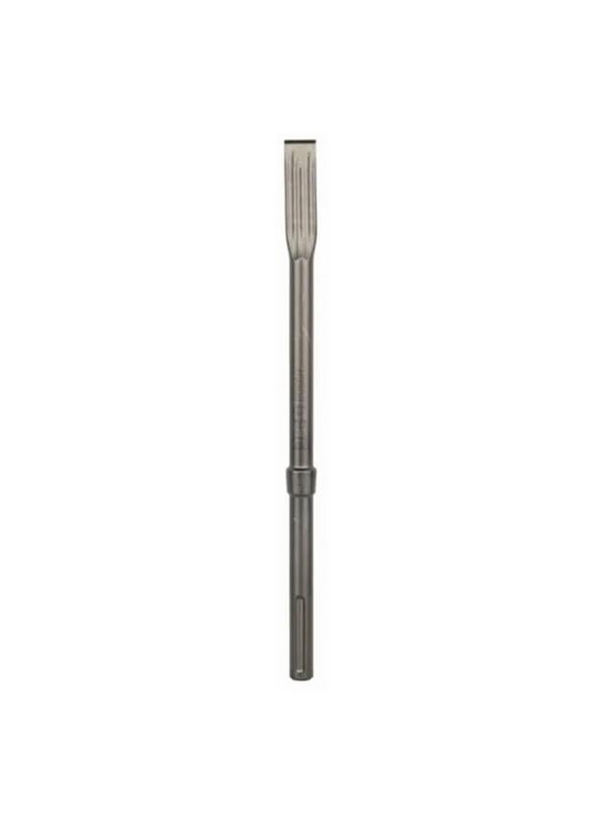 BOSCH SDS Max RTec Sharp Concrete Flat Chisel Grey 400mm JE2 608 690 124  - Image 3