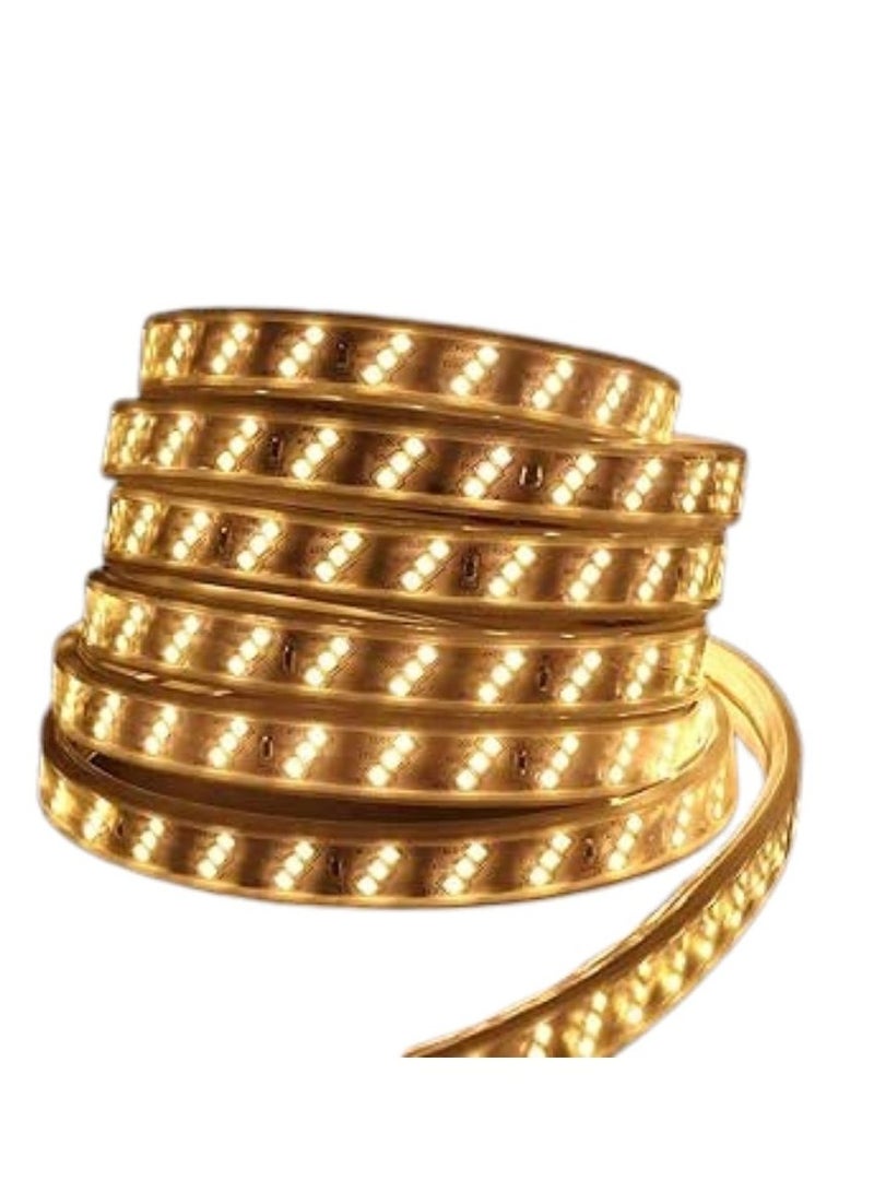 Sian Tech 25m LED Wireless Lace 180 LED Warm with connector - cri 85 - 90LM/W 25000H Tech - Image 1