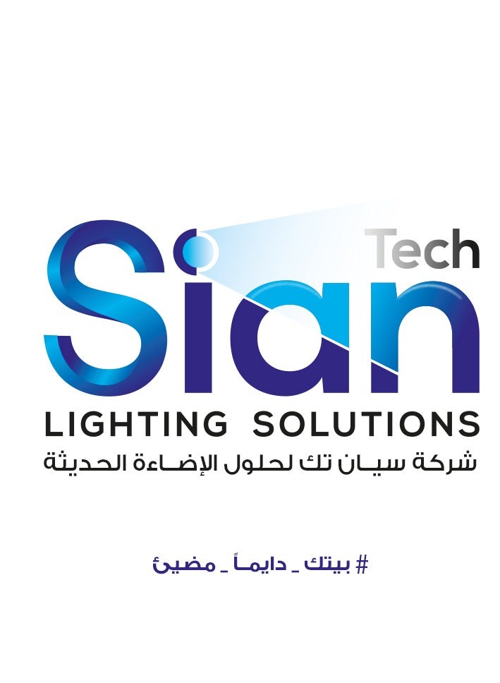 Sian Tech 25m LED Wireless Lace 180 LED Warm with connector - cri 85 - 90LM/W 25000H Tech - Image 2