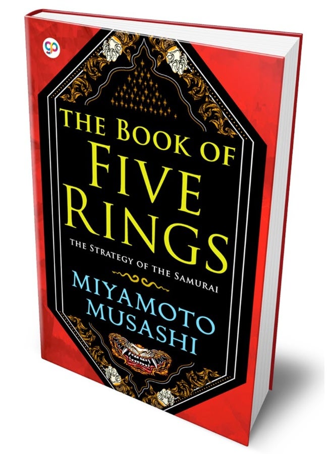 The Book of Five Rings  - Image 1
