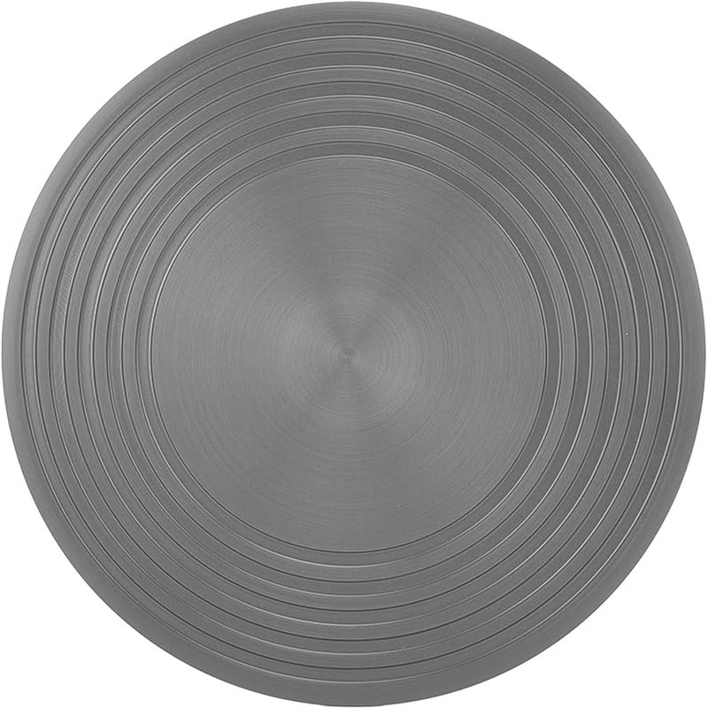 28cm Heat Diffuser Plate For Gas Stove Non Stick Thickened Flame Guard Simmer Plate - Image 2