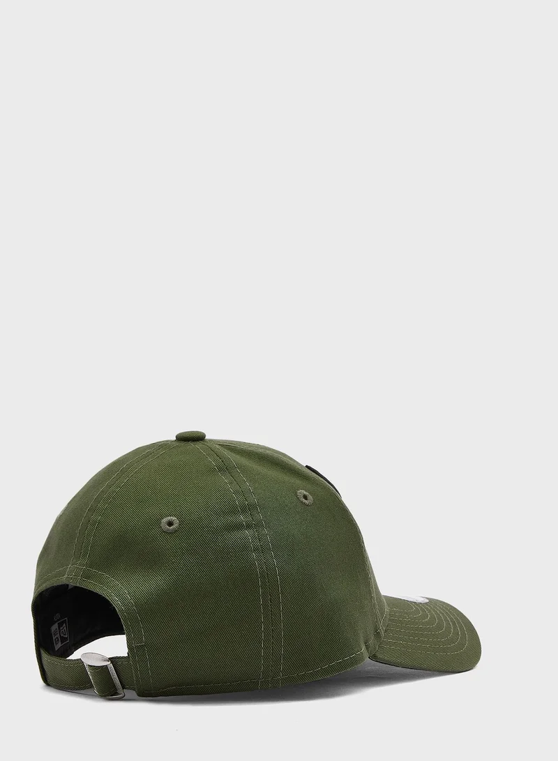 NEW ERA Youth 9Forty Chicago Bulls Logo Cap