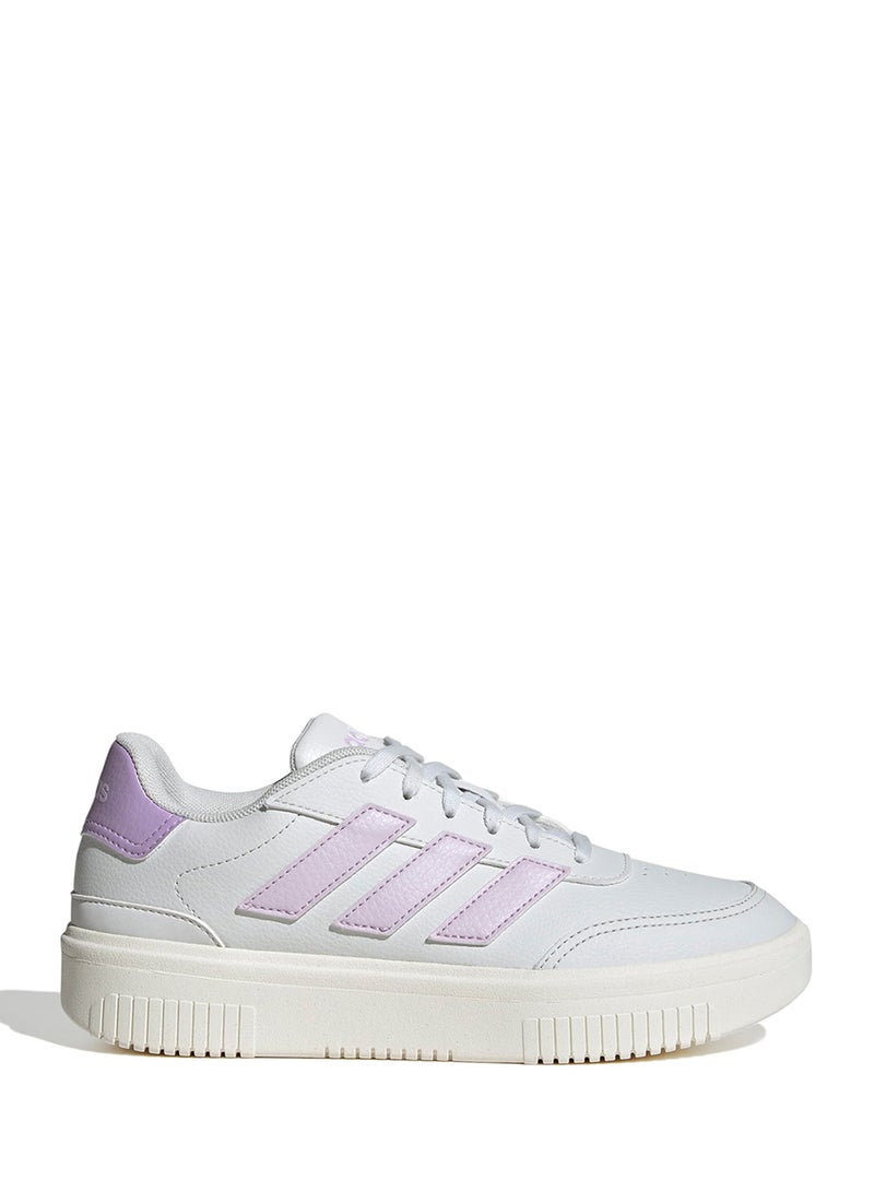 Adidas Courtblock Bold  - Image 1