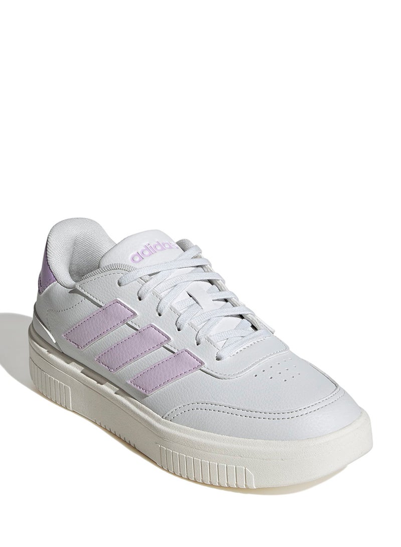 Adidas Courtblock Bold  - Image 3