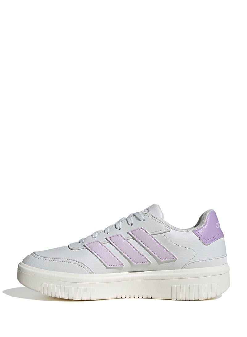 Adidas Courtblock Bold  - Image 2
