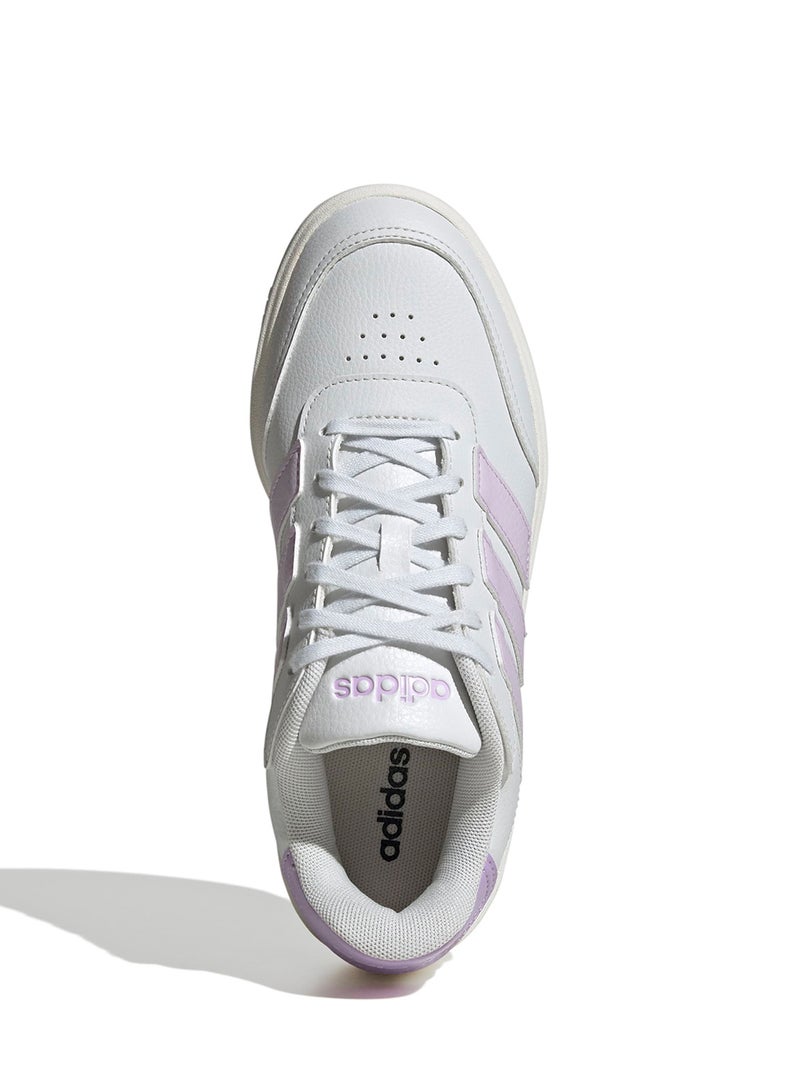 Adidas Courtblock Bold  - Image 5