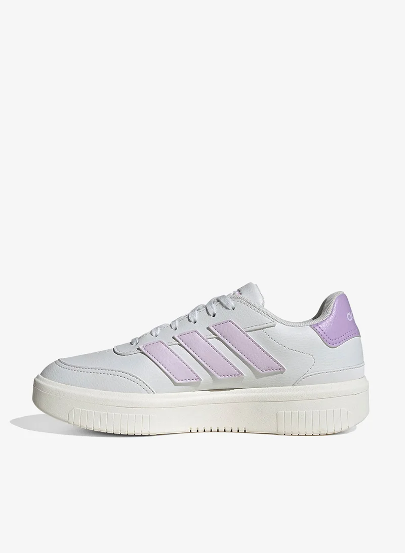 Adidas Courtblock Bold