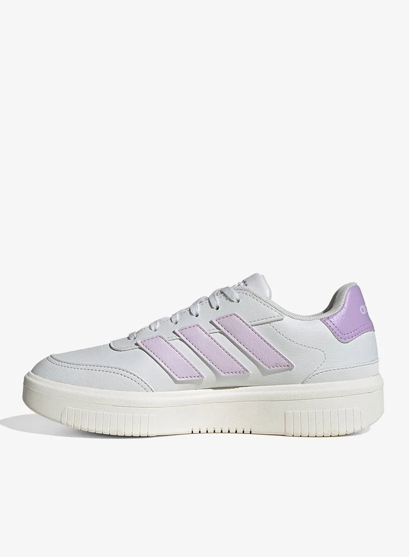 Adidas Courtblock Bold