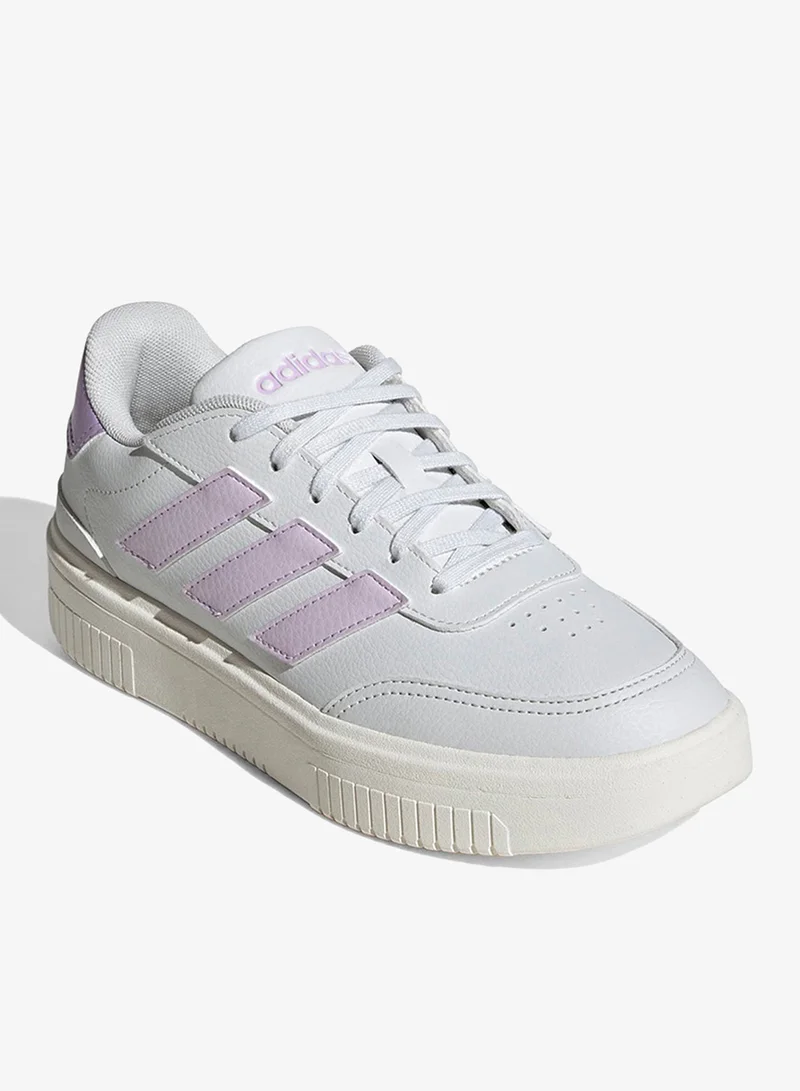 adidas كورت بلوك بولد