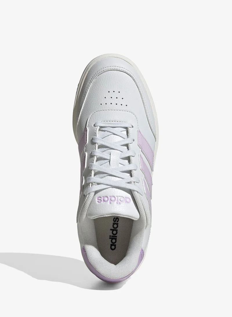 adidas كورت بلوك بولد