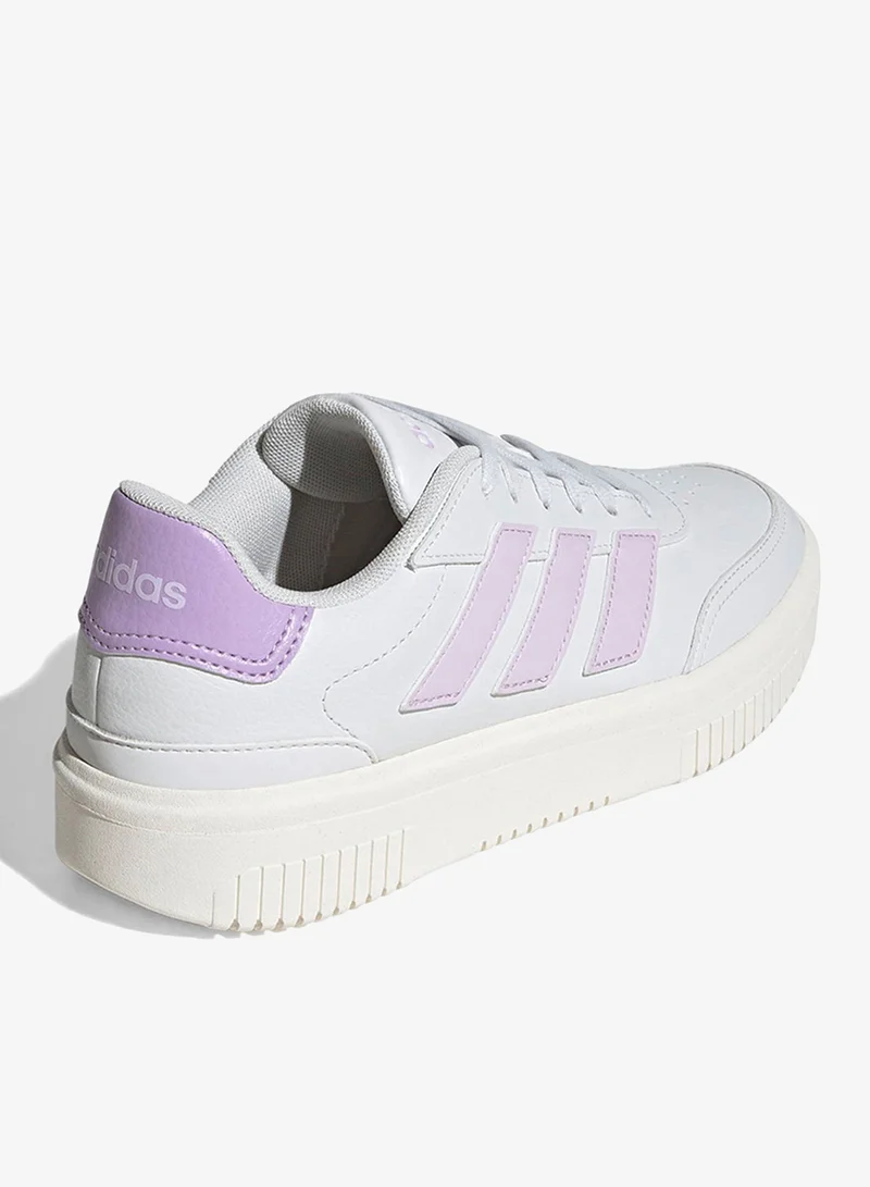 adidas كورت بلوك بولد