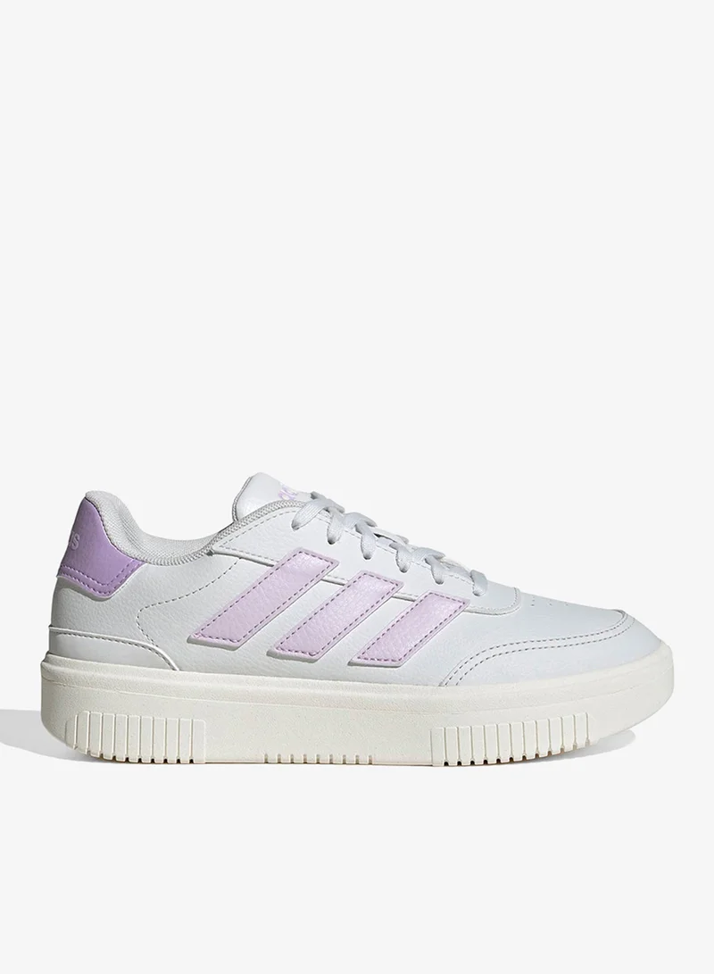 Adidas Courtblock Bold