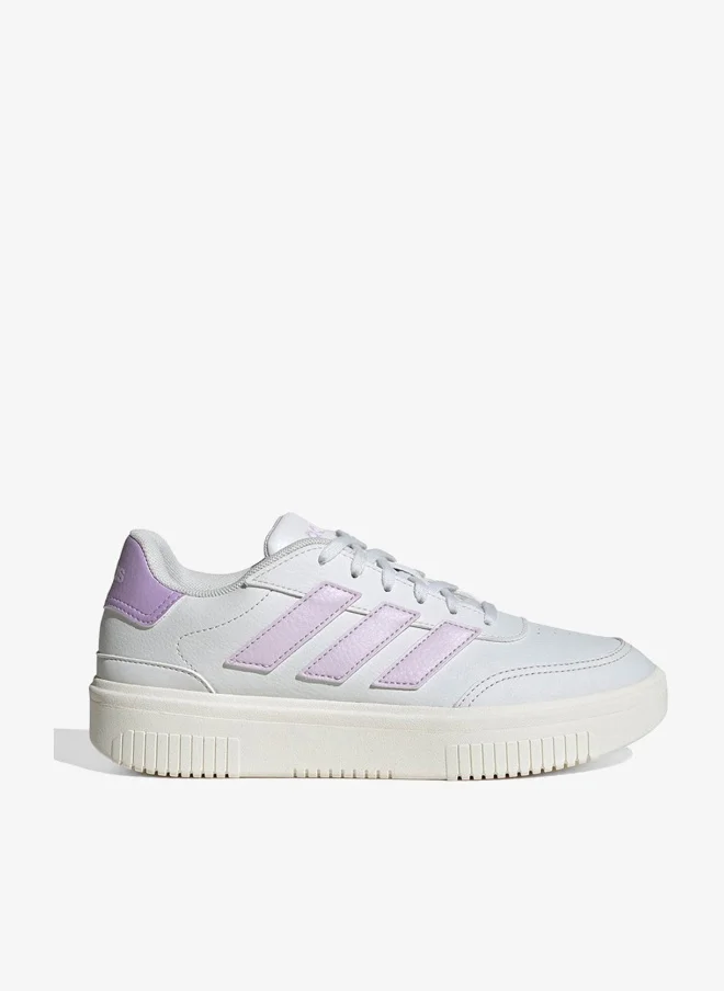 Adidas Courtblock Bold