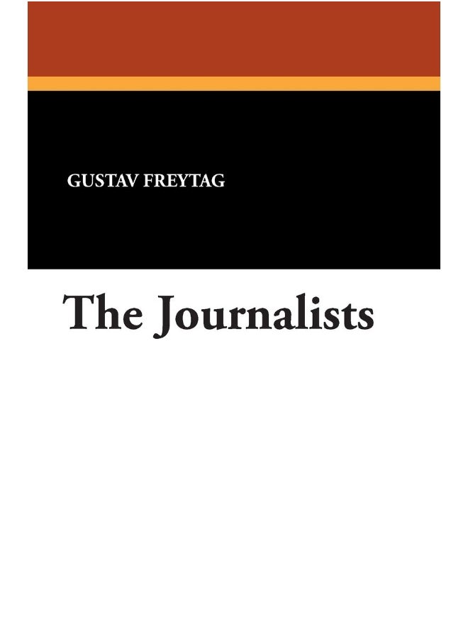 The Journalists  - Image 1