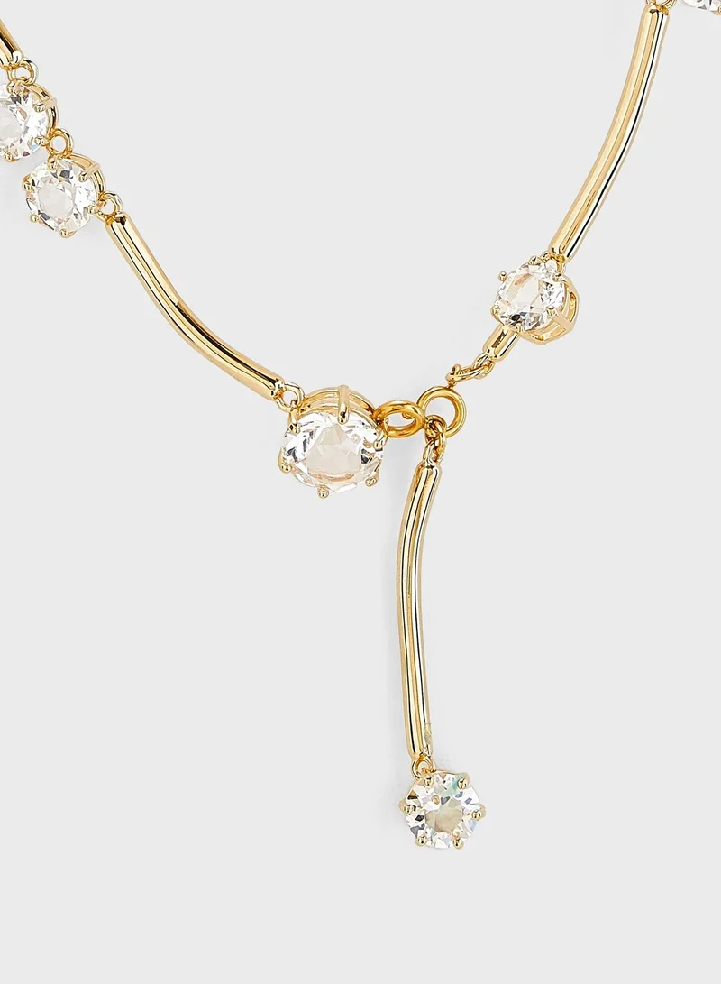 SWAROVSKI Constella Embellished Necklace