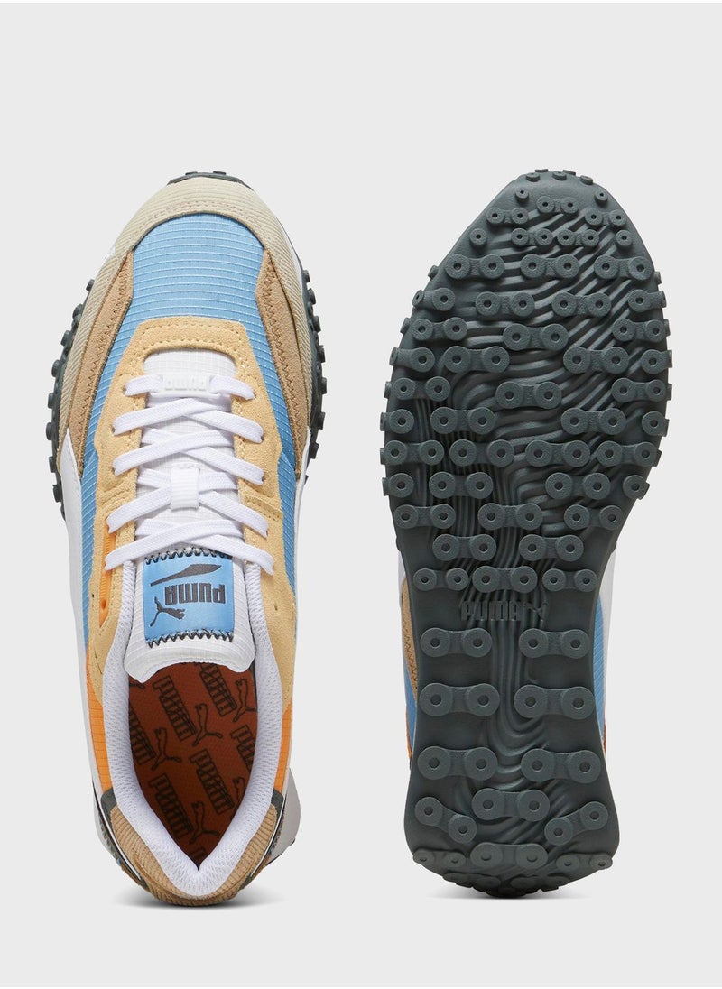 PUMA - Blktop Rider Multicolor - Image 1