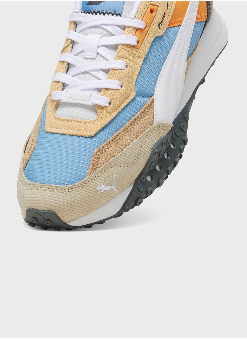 PUMA - Blktop Rider Multicolor - Image 1