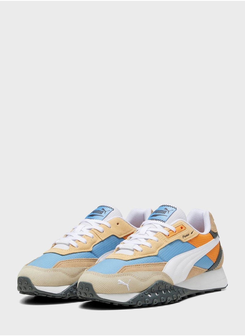 PUMA - Blktop Rider Multicolor - Image 1