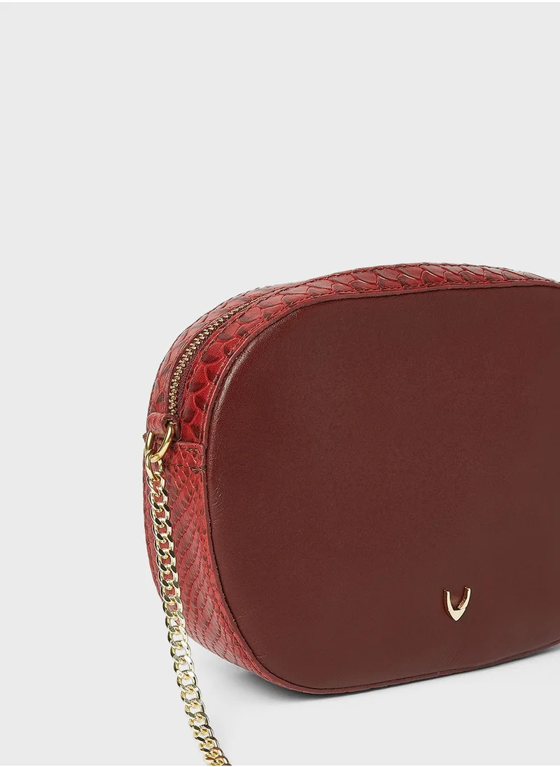 Hidesign Morocco Crossbody Bag