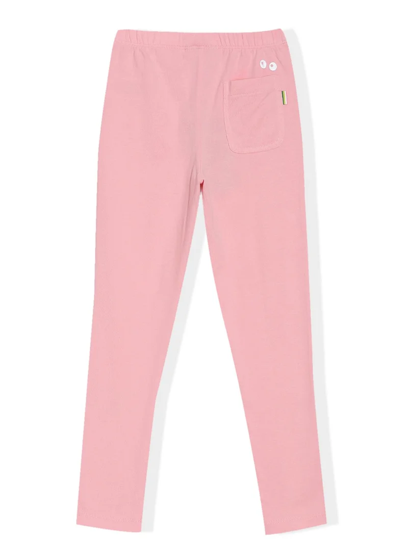 Pilolo Trendy Pink Leggings