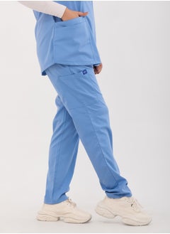 cyan medical scrubs from RZ are comfortable, flexible and elegant - pzsku/Z9910A19D691FD0017B44Z/45/_/1739793938/55744a23-5d0f-4836-b2df-6697a1cfaed5