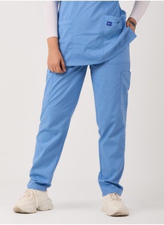 cyan medical scrubs from RZ are comfortable, flexible and elegant - pzsku/Z9910A19D691FD0017B44Z/45/_/1739794080/8daf0993-08d4-4e91-bc91-fbfed719fb23