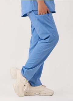 cyan medical scrubs from RZ are comfortable, flexible and elegant - pzsku/Z9910A19D691FD0017B44Z/45/_/1739794111/f8361738-4438-4238-9c47-f4f3ef1244f2