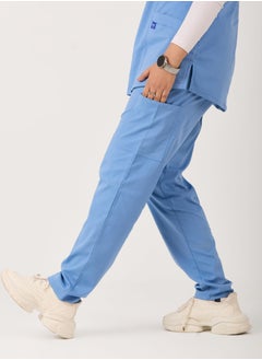 cyan medical scrubs from RZ are comfortable, flexible and elegant - pzsku/Z9910A19D691FD0017B44Z/45/_/1739794152/8fa46a88-43d9-465e-a457-88a2d26a7b73