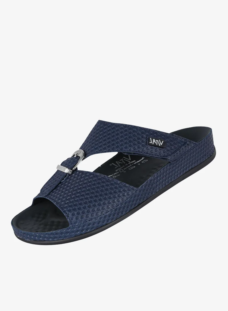Vital Blue 148-958 VITAL Men Sandals Comfort 09082S27075 Blue for Men | Best Price UAE